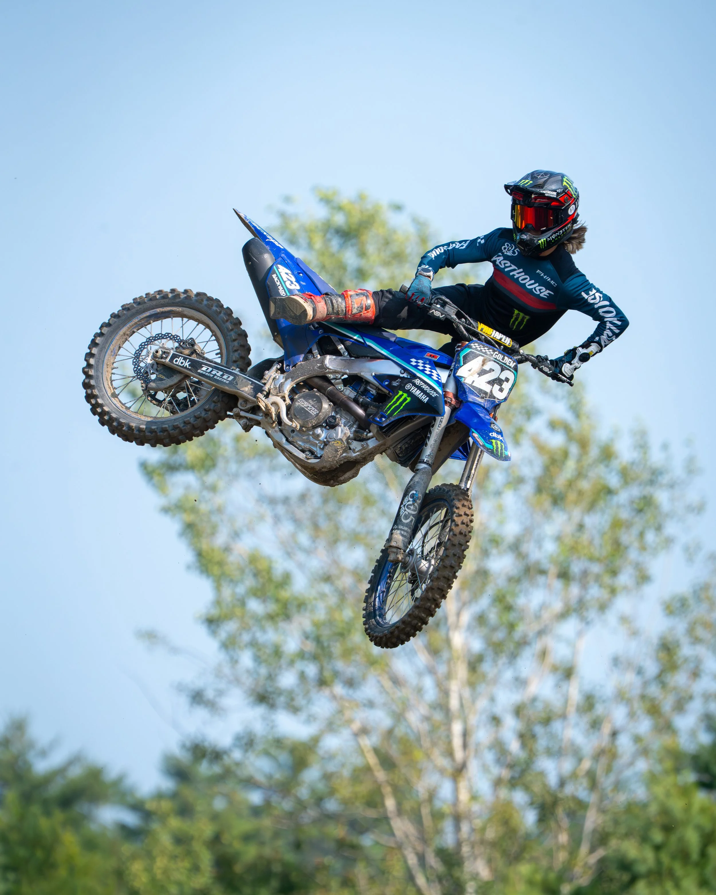 MX207